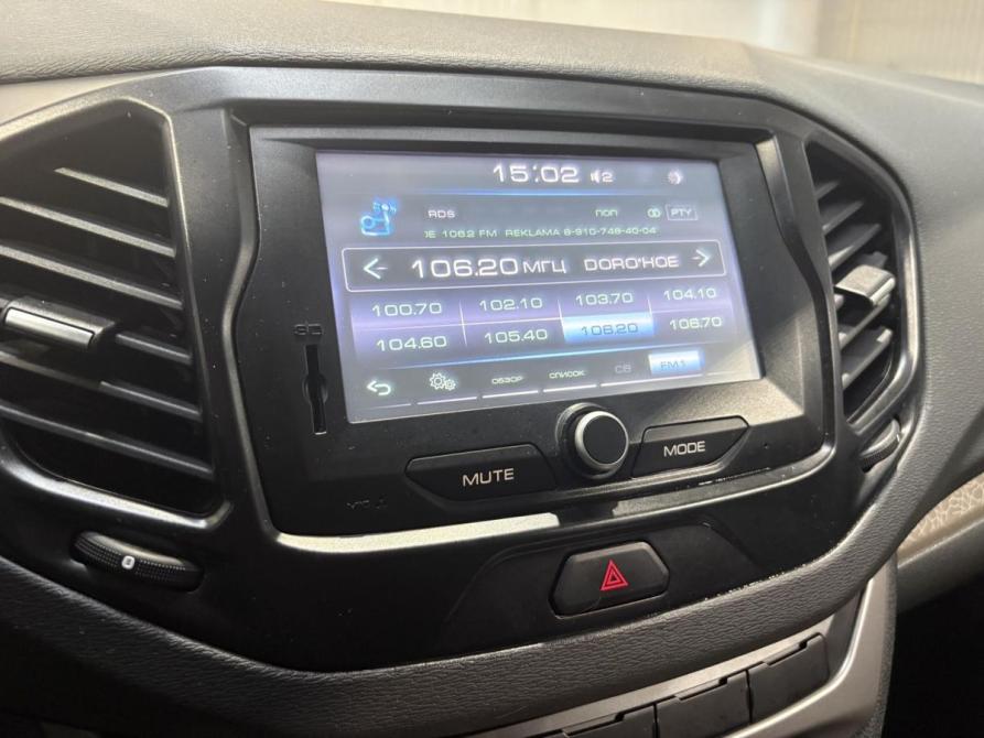 Lada (ВАЗ) Vesta I Курск  - изображение 10