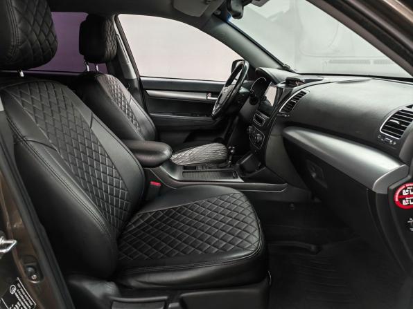 Kia Sorento II Рестайлинг с пробегом 2014 года, цена 1 613 000 рублей, 191191 км, внедорожник, Автокод Объявления