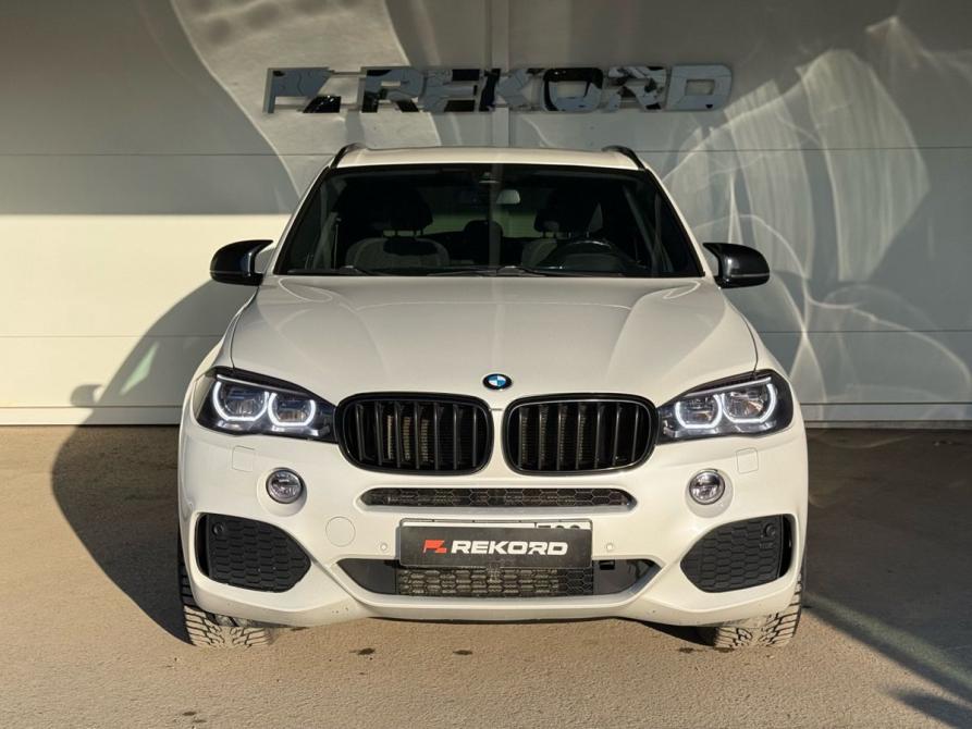 BMW X5 III (F15) Уфа  - изображение 5