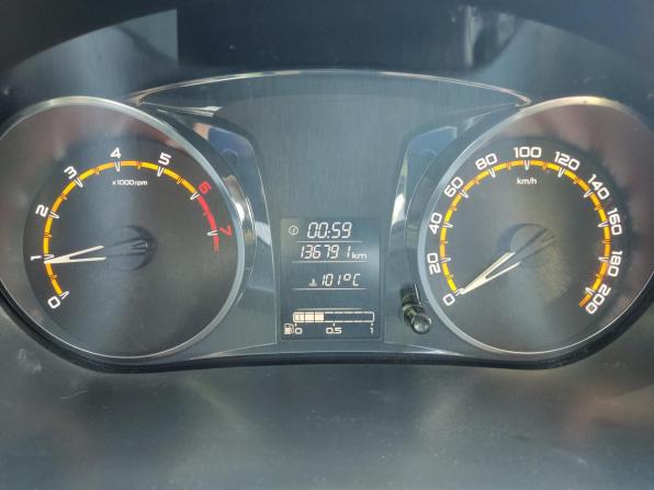 Lada (ВАЗ) Granta I Рестайлинг с пробегом 2022 года, цена 570 000 рублей, 137000 км, седан, Автокод Объявления
