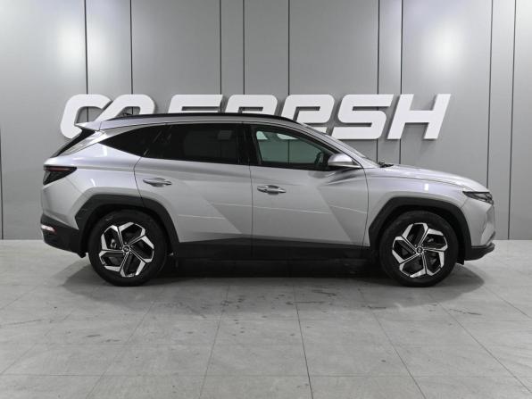 Hyundai Tucson IV с пробегом 2023 года, цена 3 449 000 рублей, 48928 км, внедорожник, Автокод Объявления