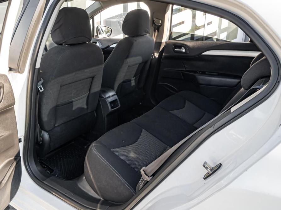Citroen C4 II Краснодар  - изображение 11