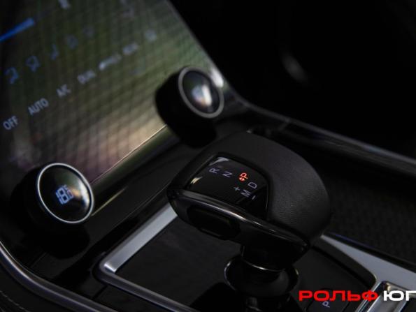 JETOUR X90+ с пробегом 2023 года, цена 2 288 000 рублей, 35803 км, внедорожник, Автокод Объявления