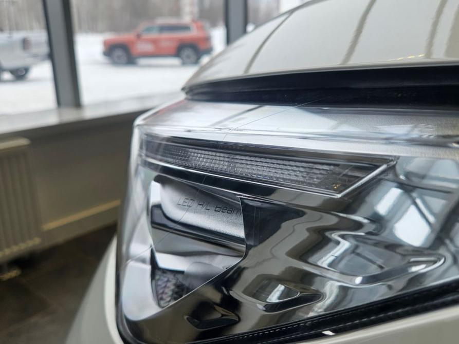 Haval M6 II Тольятти  - изображение 10