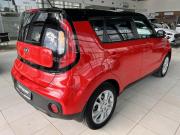 Kia Soul II Рестайлинг Екатеринбург  - изображение 32