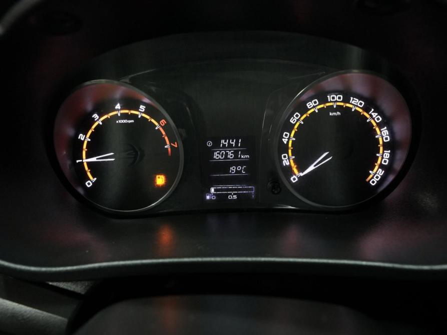 Lada (ВАЗ) Granta I Рестайлинг Ульяновск  - изображение 14