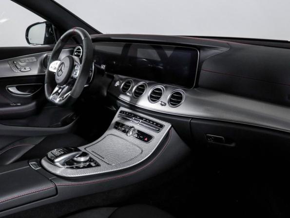 Mercedes-Benz E-Класс AMG V (W213) с пробегом 2019 года, цена 5 950 000 рублей, 13950 км, седан, Автокод Объявления