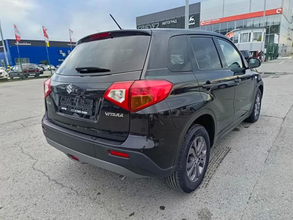 Suzuki Vitara II с пробегом 2016 года, цена 1 399 995 рублей, 160467 км, внедорожник, Автокод Объявления