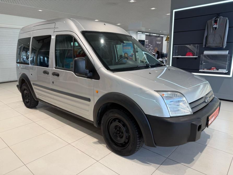 Ford Tourneo Connect I Екатеринбург  - изображение 3