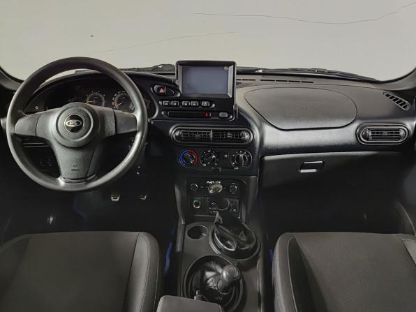 Lada (ВАЗ) Niva с пробегом 2020 года, цена 750 000 рублей, 138631 км, внедорожник, Автокод Объявления