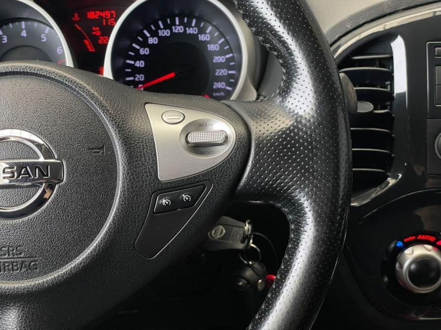 Nissan Juke I Пермь  - изображение 9