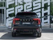 Haval Jolion I Рестайлинг 2 Волгоград  - изображение 22