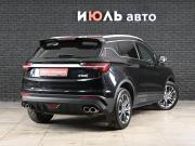 Belgee X50 Екатеринбург  - изображение 23