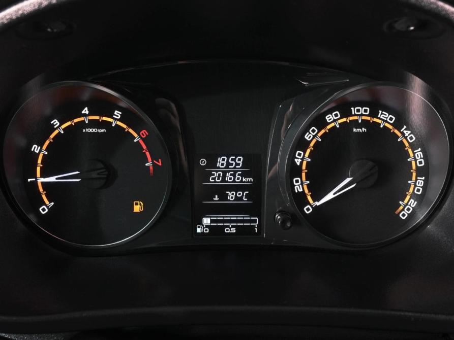 Lada (ВАЗ) Granta I Рестайлинг Ростов-на-Дону  - изображение 16