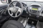 Hyundai ix35 I Рестайлинг Барнаул  - изображение 45