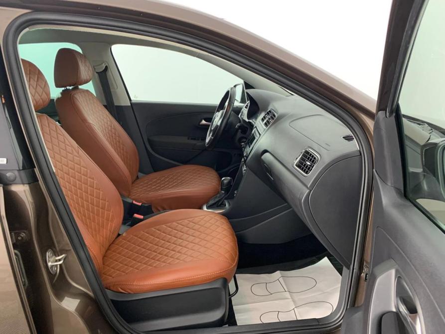 Volkswagen Polo V Ногинск  - изображение 10