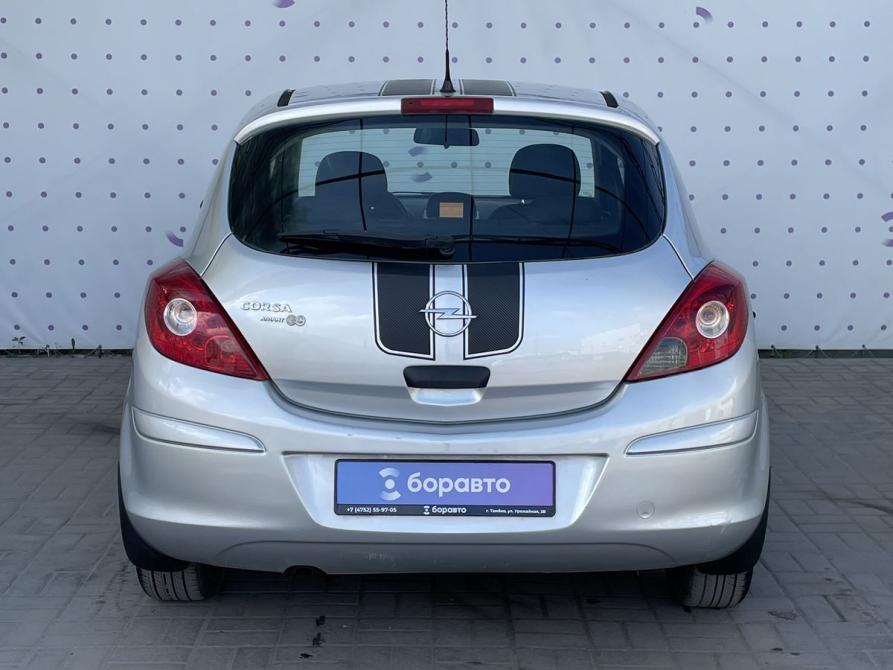Opel Corsa D Рестайлинг II Тамбов  - изображение 6