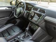 Volkswagen Tiguan II Волгоград  - изображение 71