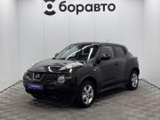 Nissan Juke I Воронеж  - изображение 20