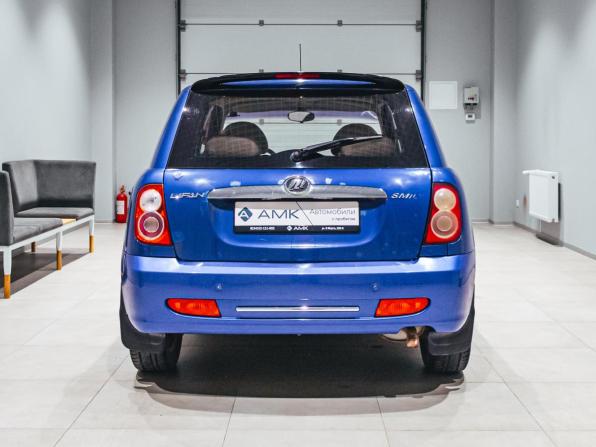 Lifan Smily I (320) с пробегом 2012 года, цена 199 927 рублей, 160841 км, хэтчбек, Автокод Объявления