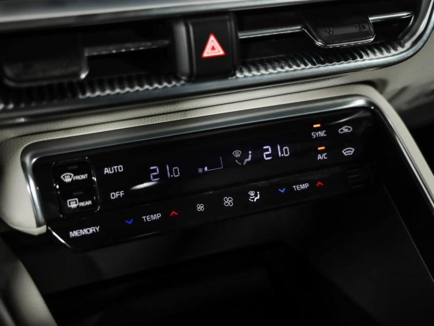 Kia K5 III Санкт-Петербург  - изображение 17