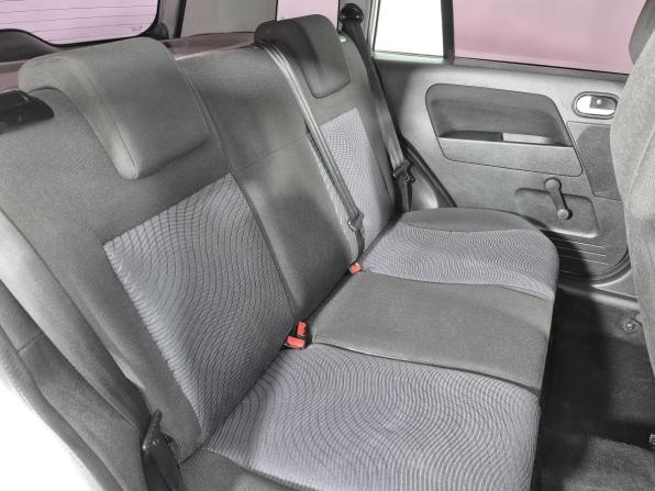 Ford Fusion I Рестайлинг с пробегом 2008 года, цена 410 000 рублей, 230748 км, хэтчбек, Автокод Объявления