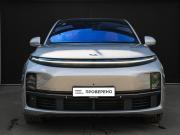 Li Auto (Lixiang) L7 I Москва  - изображение 23