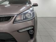 Kia Rio IV Москва  - изображение 45