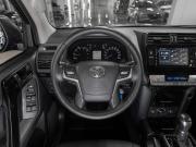 Toyota Land Cruiser Prado 150 Series Рестайлинг 2 Москва  - изображение 36