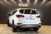 Hyundai Santa Fe III Рестайлинг Уфа  - изображение 28