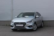 Hyundai Solaris II Белгород  - изображение 26