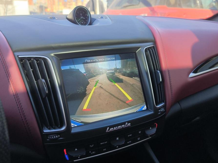 Maserati Levante I Санкт-Петербург  - изображение 27