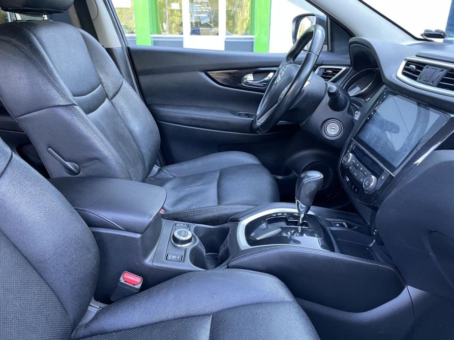 Nissan Qashqai II Ярославль  - изображение 10