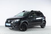 Renault Sandero II Челябинск  - изображение 20