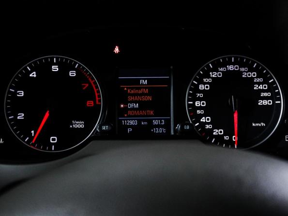 Audi Q5 I (8R) с пробегом 2010 года, цена 1 690 000 рублей, 112902 км, внедорожник, Автокод Объявления