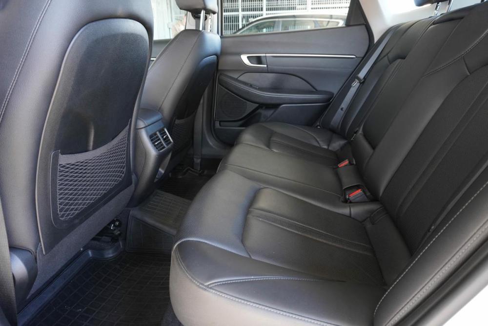 Hyundai Sonata VIII (DN8) Калининград  - изображение 19