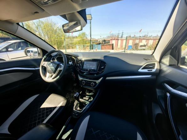 Lada (ВАЗ) Vesta I с пробегом 2018 года, цена 1 119 000 рублей, 109703 км, универсал, Автокод Объявления