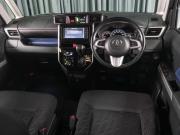 Toyota Tank I Тюмень  - изображение 25
