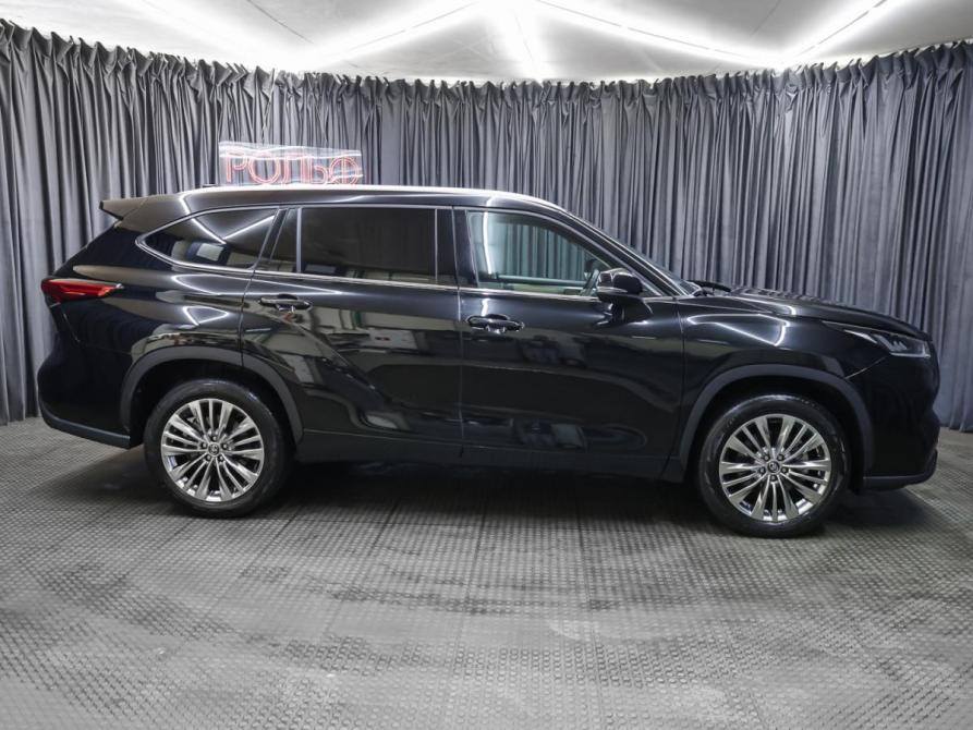 Toyota Highlander IV (XU70) Москва  - изображение 4