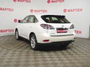 Lexus RX III Вологда  - изображение 24