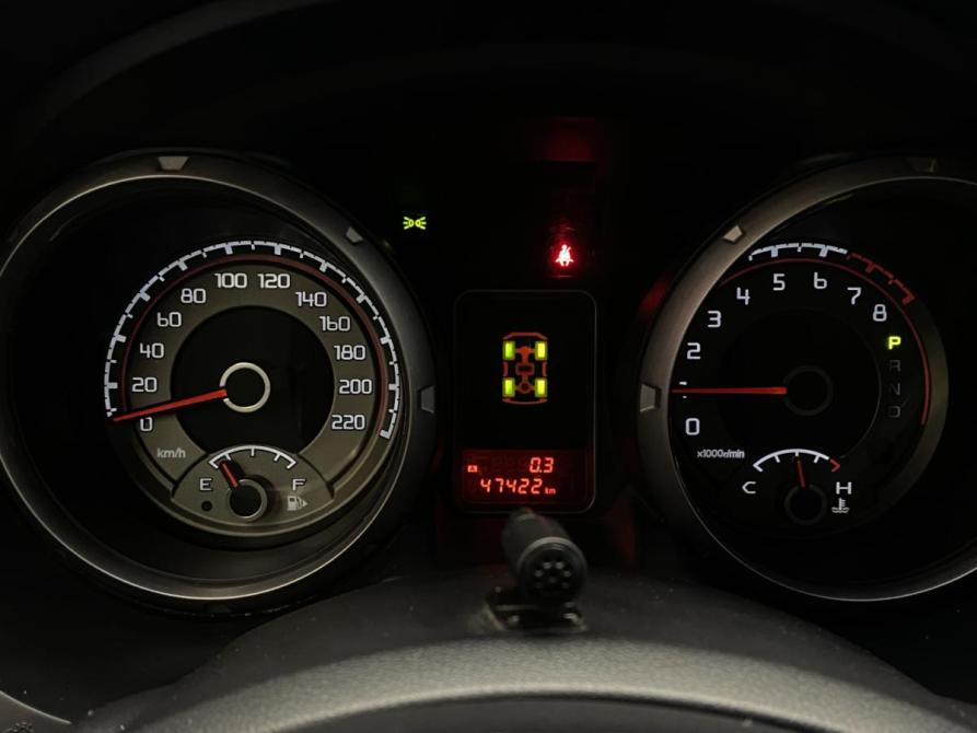 Mitsubishi Pajero IV Рестайлинг 2 Москва  - изображение 26