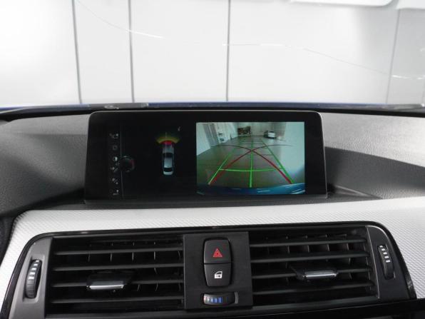 BMW 3 серии VI (F3x) Рестайлинг с пробегом 2016 года, цена 2 359 000 рублей, 167449 км, седан, Автокод Объявления
