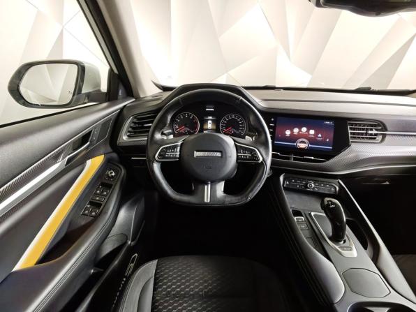 Haval F7x I с пробегом 2021 года, цена 1 769 000 рублей, 100308 км, внедорожник, Автокод Объявления