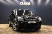 Hyundai Tucson I Уфа  - изображение 26