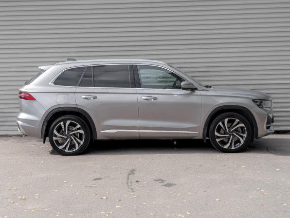 Geely Monjaro I Рестайлинг с пробегом 2024 года, цена 3 395 000 рублей, 49296 км, внедорожник, Автокод Объявления