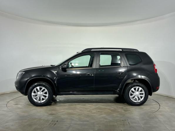 Nissan Terrano III (D10) с пробегом 2019 года, цена 1 375 000 рублей, 67408 км, внедорожник, Автокод Объявления