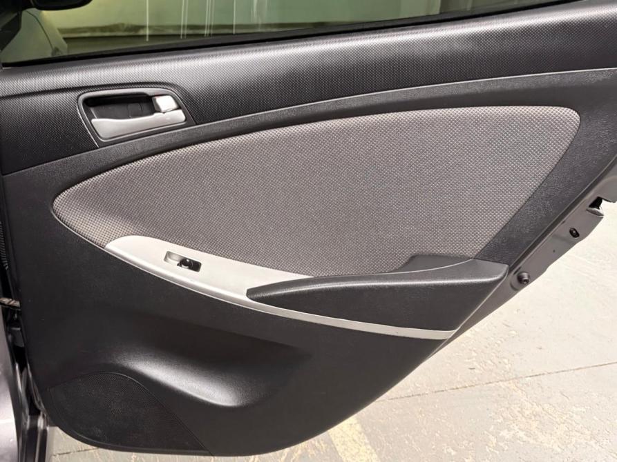 Hyundai Solaris I Екатеринбург  - изображение 17