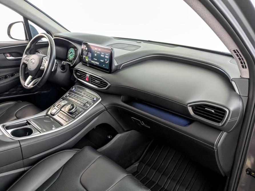 Hyundai Santa Fe IV Рестайлинг Москва  - изображение 11