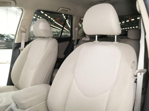 Toyota RAV4 III (XA30) с пробегом 2007 года, цена 1 170 000 рублей, 288008 км, внедорожник, Автокод Объявления
