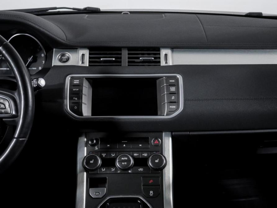 Land Rover Range Rover Evoque I Москва  - изображение 13